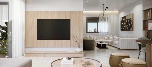 Apartamento T3 em Mesa Geitonia, Cyprus N.º 67458 3