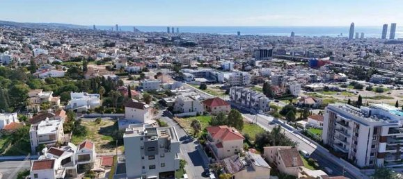 Apartamento T3 em Mesa Geitonia, Cyprus N.º 67458 8