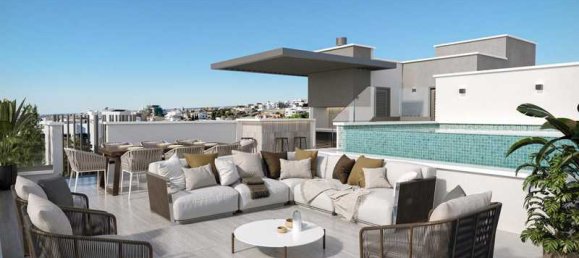 Apartamento T3 em Mesa Geitonia, Cyprus N.º 67458 5