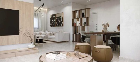 Apartamento T3 em Mesa Geitonia, Cyprus N.º 67458 4