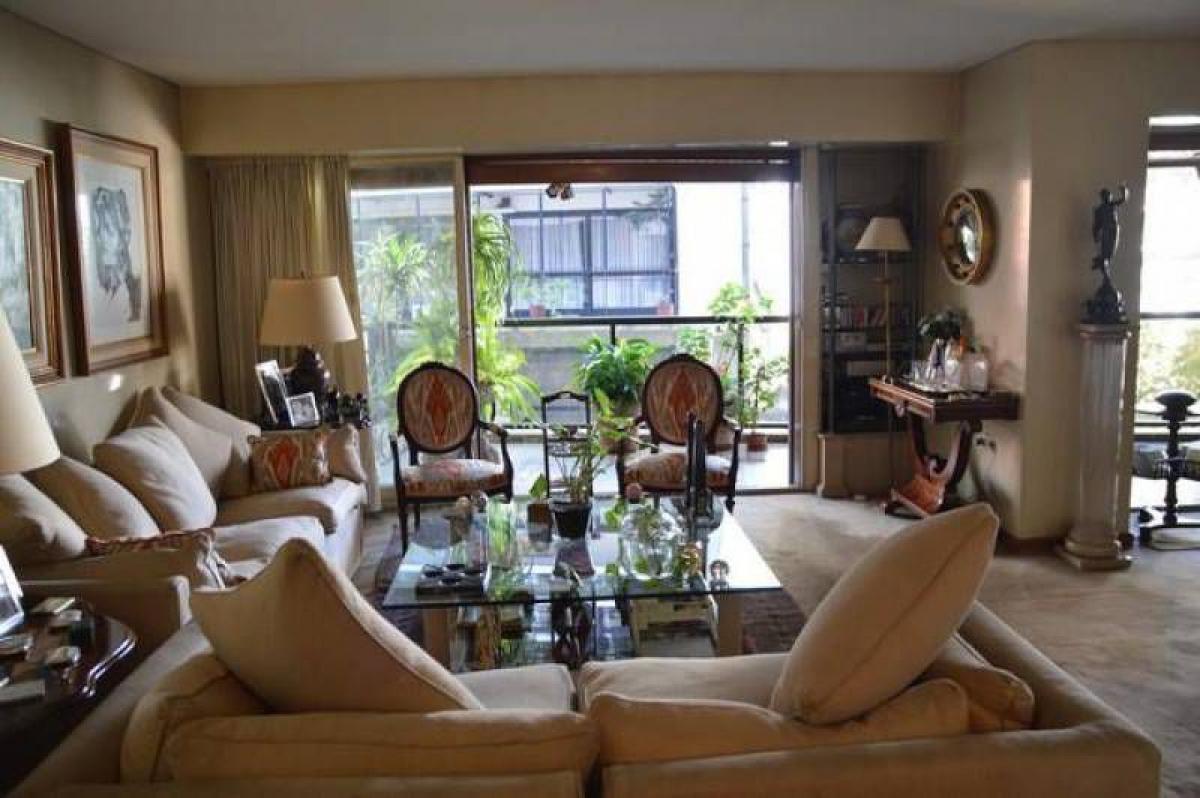 4 bedrooms Apartment in Buenos Aires, Argentina No. 91441