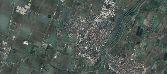 Escritório de 1 divisão em Cento, Italy N.º 258277 3