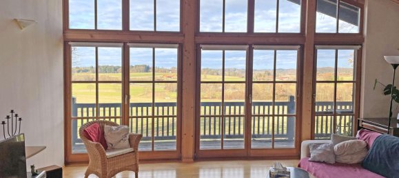 7 rooms Townhouse in Starnberg, Germany No. 261798 4