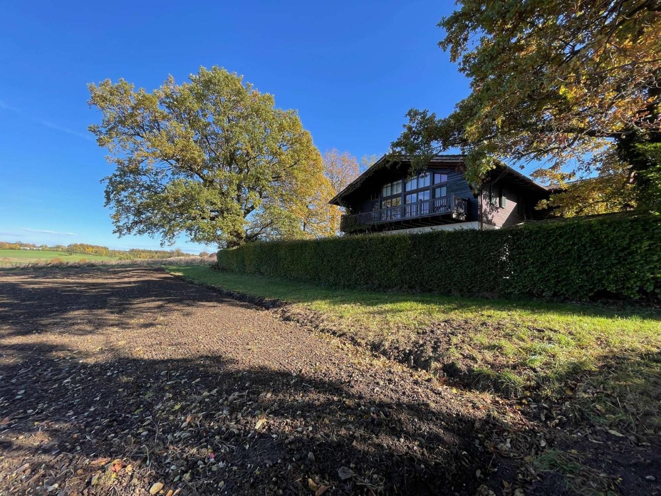 7 rooms Townhouse in Starnberg, Germany No. 261798