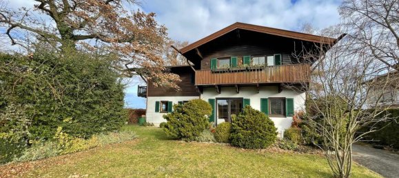 7 rooms Townhouse in Starnberg, Germany No. 261798 2
