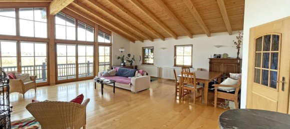 7 rooms Townhouse in Starnberg, Germany No. 261798 6