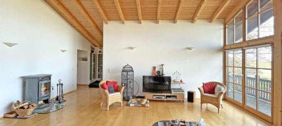 7 rooms Townhouse in Starnberg, Germany No. 261798 7