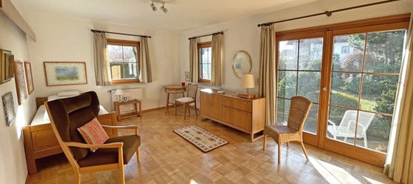 7 rooms Townhouse in Starnberg, Germany No. 261798 10