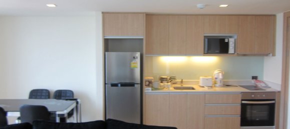 1 bedroom Condo in Pattaya, Thailand No. 1649 4