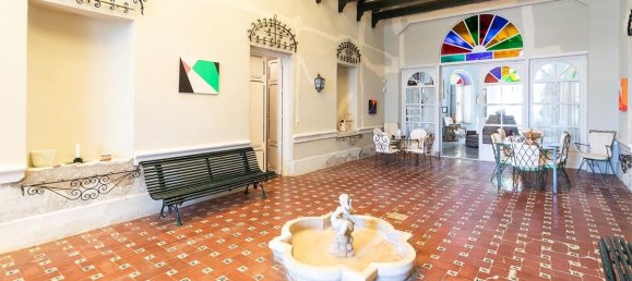 Villa de 8 dormitorios en Villajoyosa, Spain No. 11916 4