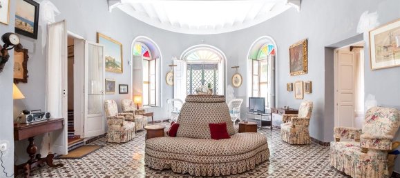 Villa de 8 dormitorios en Villajoyosa, Spain No. 11916 3