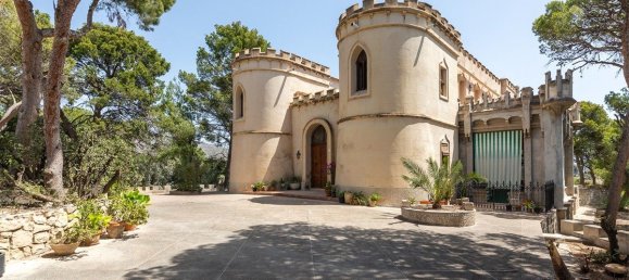 Villa de 8 dormitorios en Villajoyosa, Spain No. 11916 6