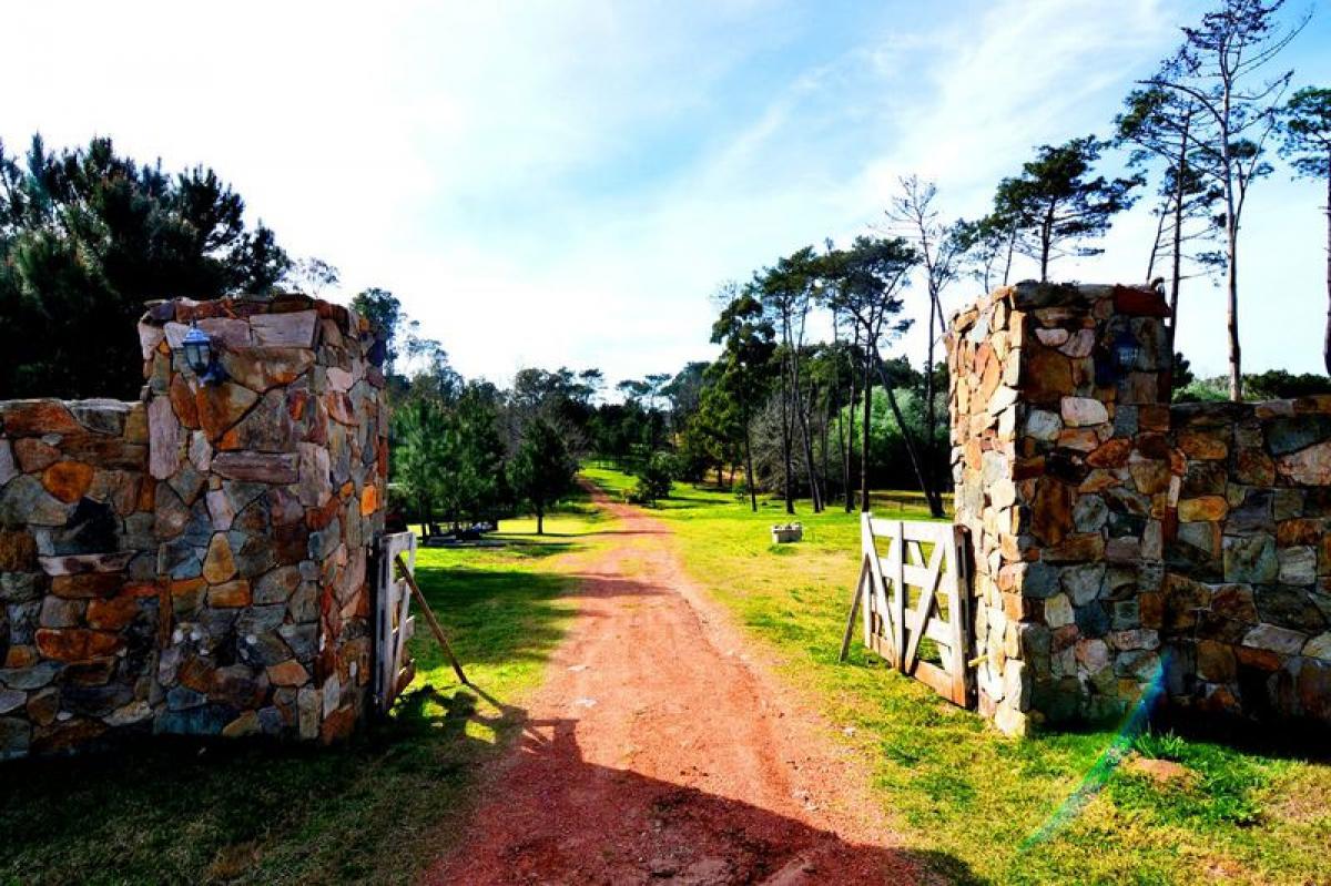  Farm in Maldonado, Uruguay No. 15965