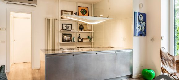 3-Zimmer Wohnung in Milan, Italy, Nr. 336924 10