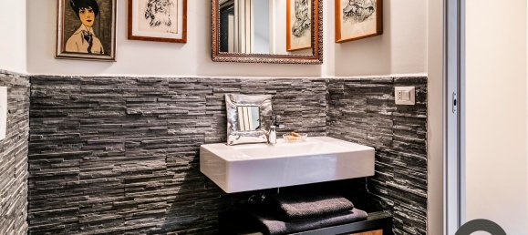 3-Zimmer Wohnung in Milan, Italy, Nr. 336924 18