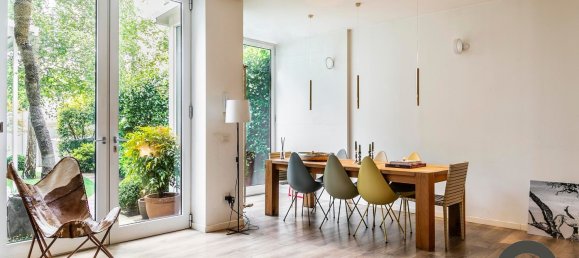 3-Zimmer Wohnung in Milan, Italy, Nr. 336924 4