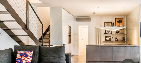 3-Zimmer Wohnung in Milan, Italy, Nr. 336924 8