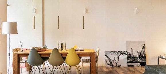 3-Zimmer Wohnung in Milan, Italy, Nr. 336924 6