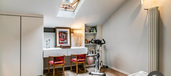 3-Zimmer Wohnung in Milan, Italy, Nr. 336924 14