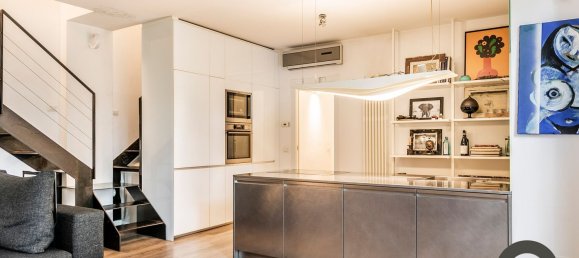 3-Zimmer Wohnung in Milan, Italy, Nr. 336924 9