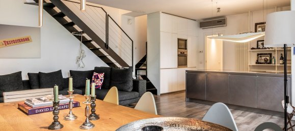 3-Zimmer Wohnung in Milan, Italy, Nr. 336924 7