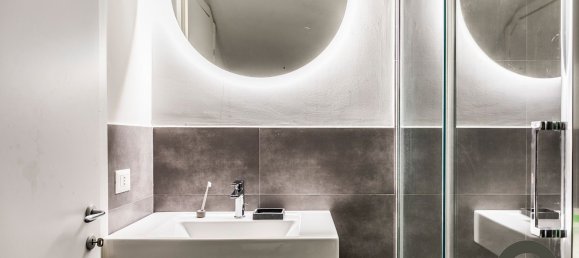 3-Zimmer Wohnung in Milan, Italy, Nr. 336924 22