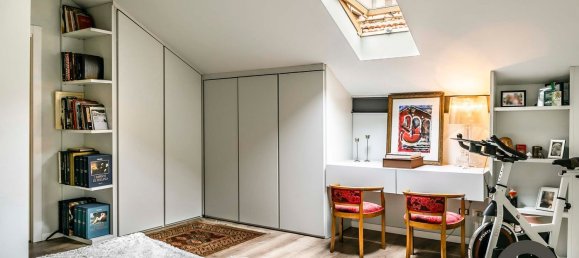 3-Zimmer Wohnung in Milan, Italy, Nr. 336924 15