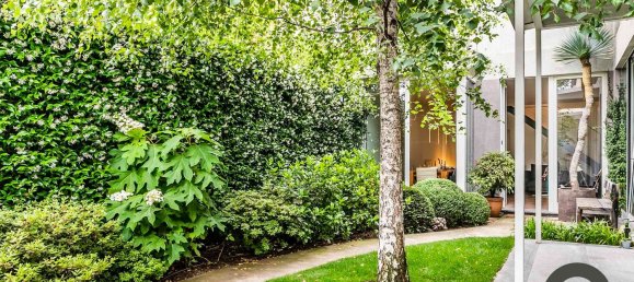 3-Zimmer Wohnung in Milan, Italy, Nr. 336924 2