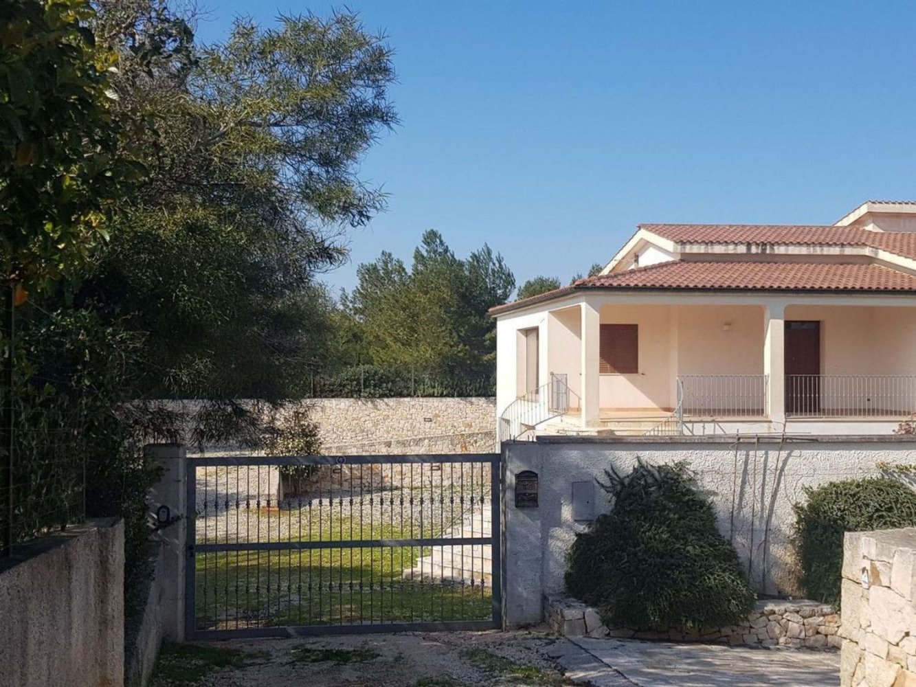 7 bedrooms Villa in Ostuni, Italy No. 374951
