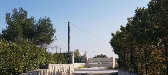 7 bedrooms Villa in Ostuni, Italy No. 374951 27