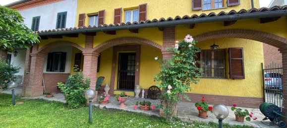 8-salle Maison à Alessandria, Italy No. 113360 3