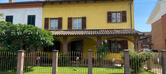 8-salle Maison à Alessandria, Italy No. 113360 26