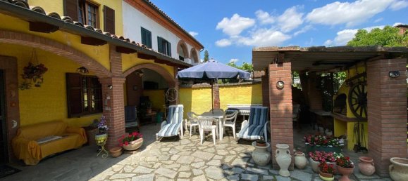 8-salle Maison à Alessandria, Italy No. 113360 8