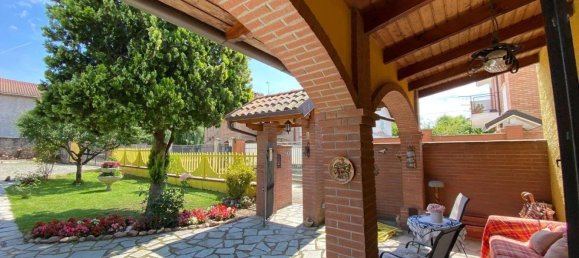 8-salle Maison à Alessandria, Italy No. 113360 27