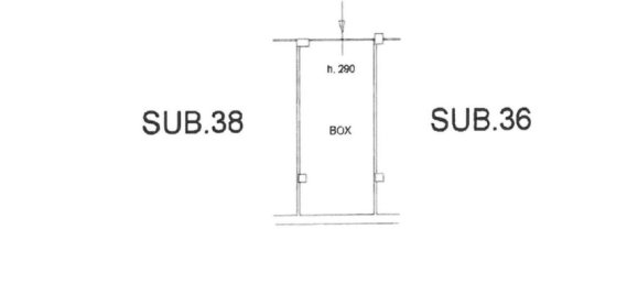 8-salle Maison à Alessandria, Italy No. 113360 31