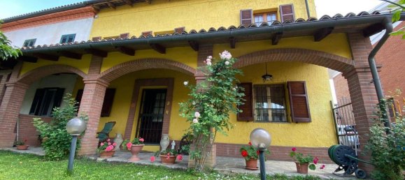 8-salle Maison à Alessandria, Italy No. 113360 28