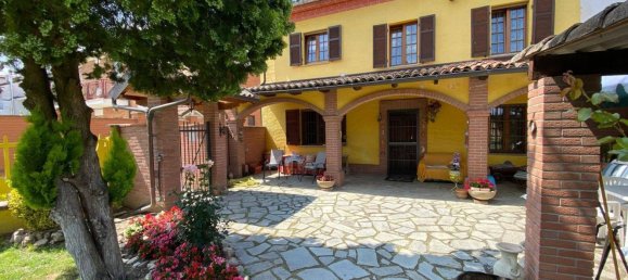 8-salle Maison à Alessandria, Italy No. 113360 4