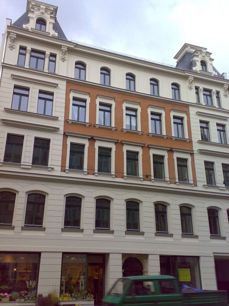 Studio à Leipzig, Germany No. 62204