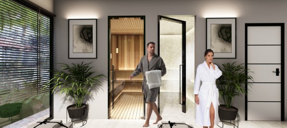 Apartment 1+1 in Alanya, Turkey No. 13346 14