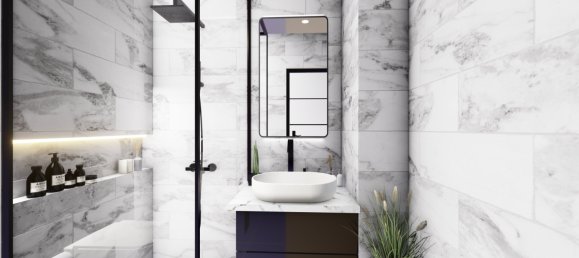 Apartment 1+1 in Alanya, Turkey No. 13346 22