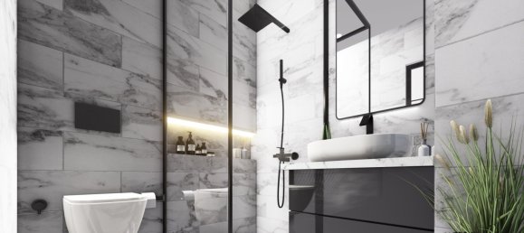 Apartment 1+1 in Alanya, Turkey No. 13346 21