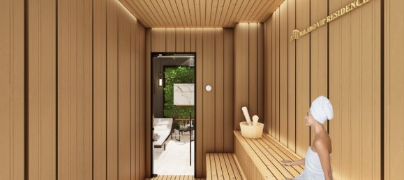 Apartment 1+1 in Alanya, Turkey No. 13346 15