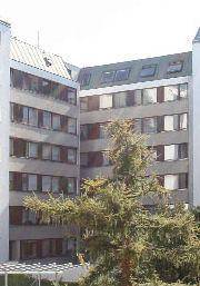 3-salle Appartement à Favoriten, Austria No. 206610