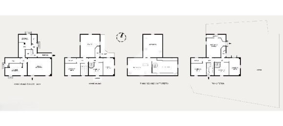 Villa de 12 habitaciónes en Monticello Brianza, Italy No. 336436 28