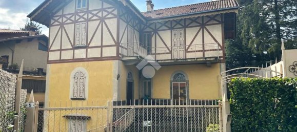 Villa de 12 habitaciónes en Monticello Brianza, Italy No. 336436 33