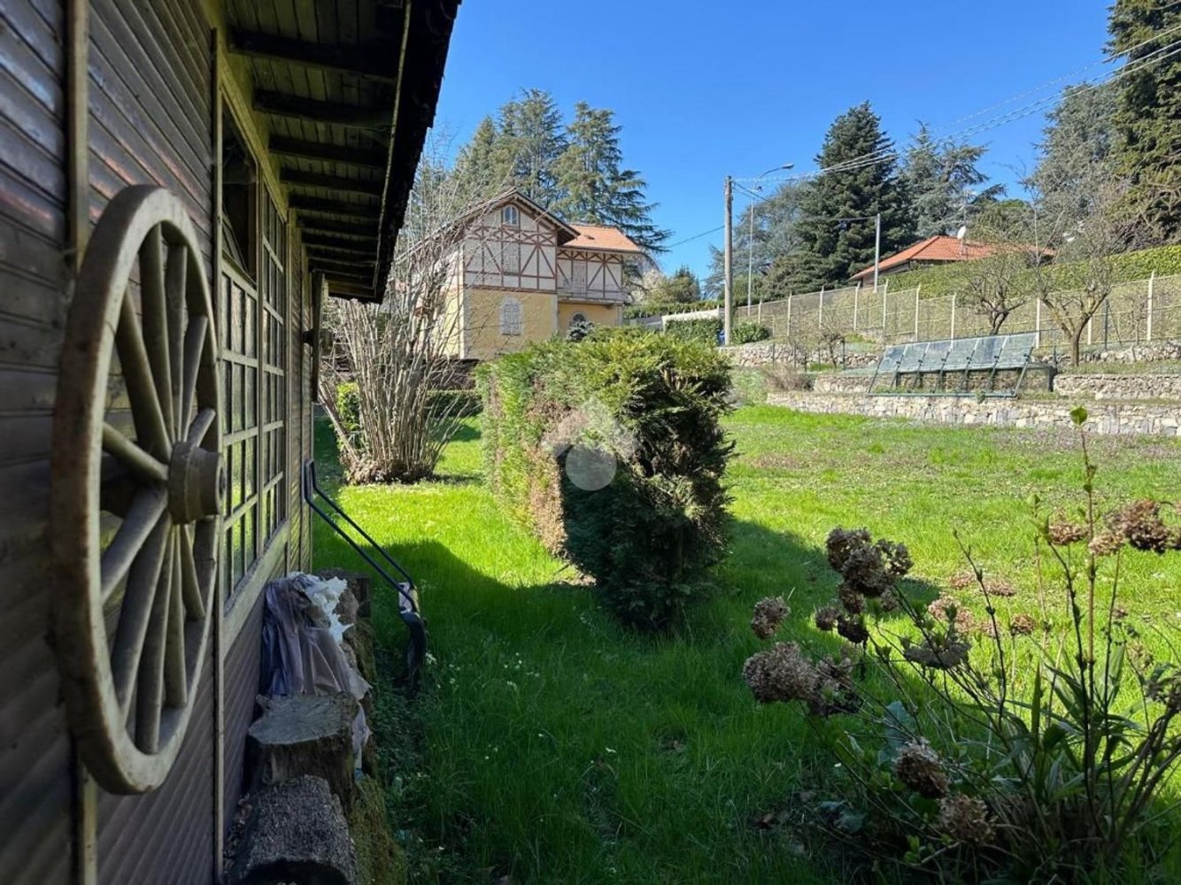 Villa de 12 habitaciónes en Monticello Brianza, Italy No. 336436