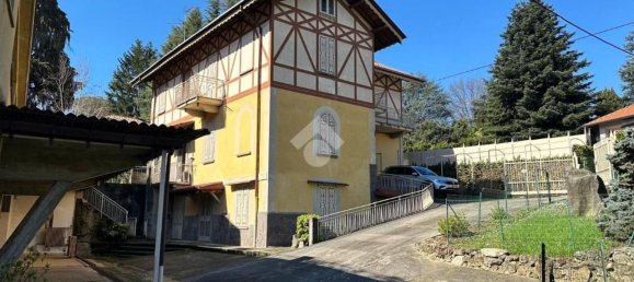 Villa de 12 habitaciónes en Monticello Brianza, Italy No. 336436 2