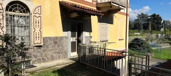 Villa de 12 habitaciónes en Monticello Brianza, Italy No. 336436 3