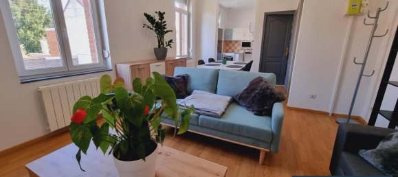 2 Schlafzimmer Gebäude in Valenciennes, France, Nr. 71432 6