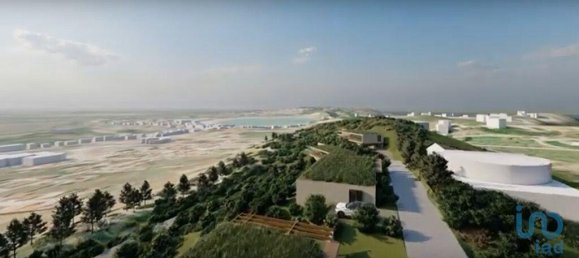 Grundstück in Alcobaca, Portugal 9364m², Nr. 134608 16